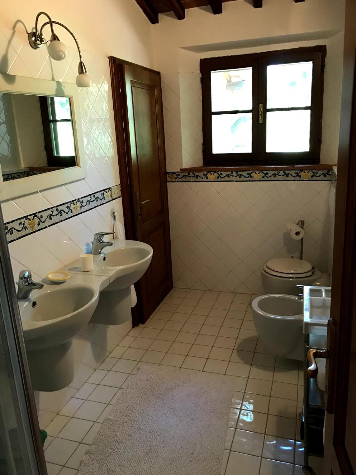 Casanova Di Ricavo Villa Gaiole in Chianti Dış mekan fotoğraf